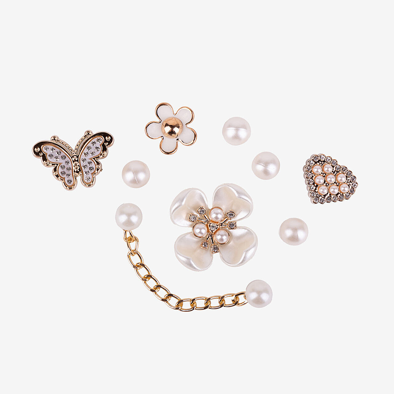 Amuletz Coqui Mix