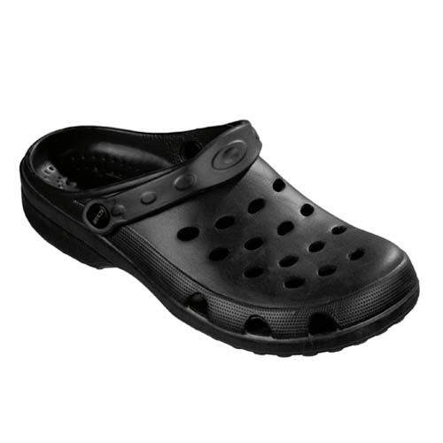Beco Women's Clogs | Black