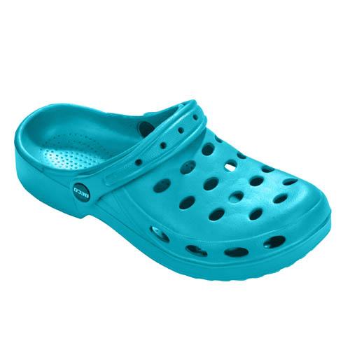 Beco Women's Clogs | Petrol