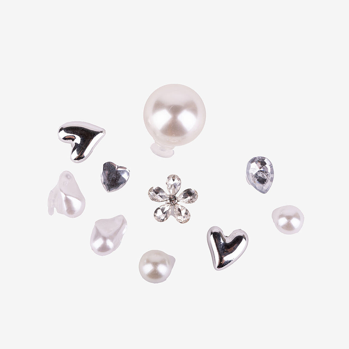 Amulet Coqui Mix