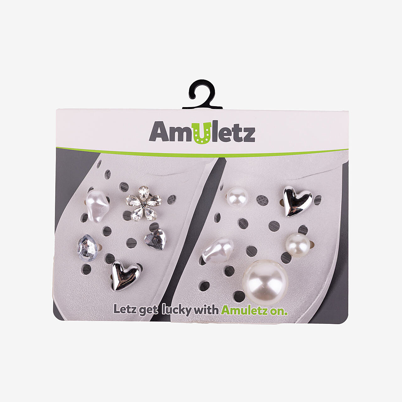Amulet Coqui Mix