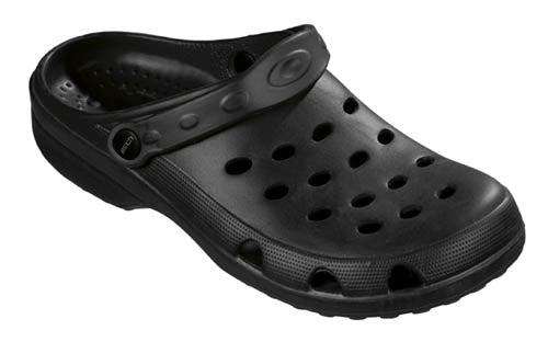 Beco Men's Clogs | Black