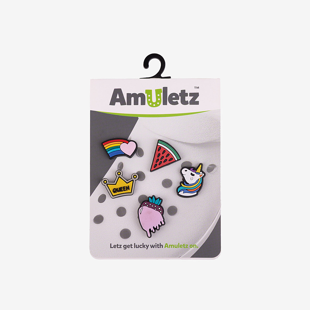 Amuletz Coqui Mix