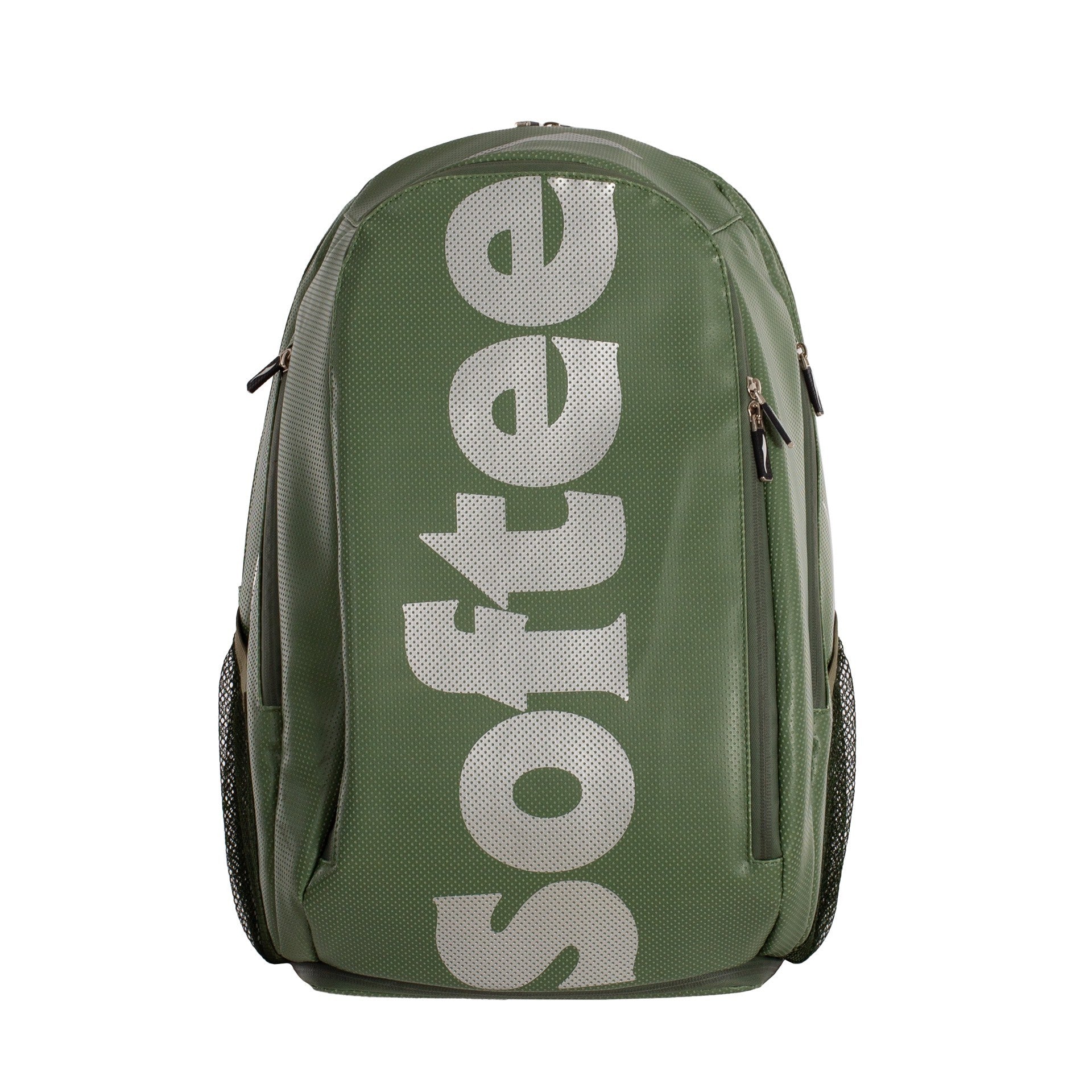 Softee Autorugzak Verde Oliva ÚNICA