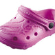 Sabots Beco pour enfants | Rose