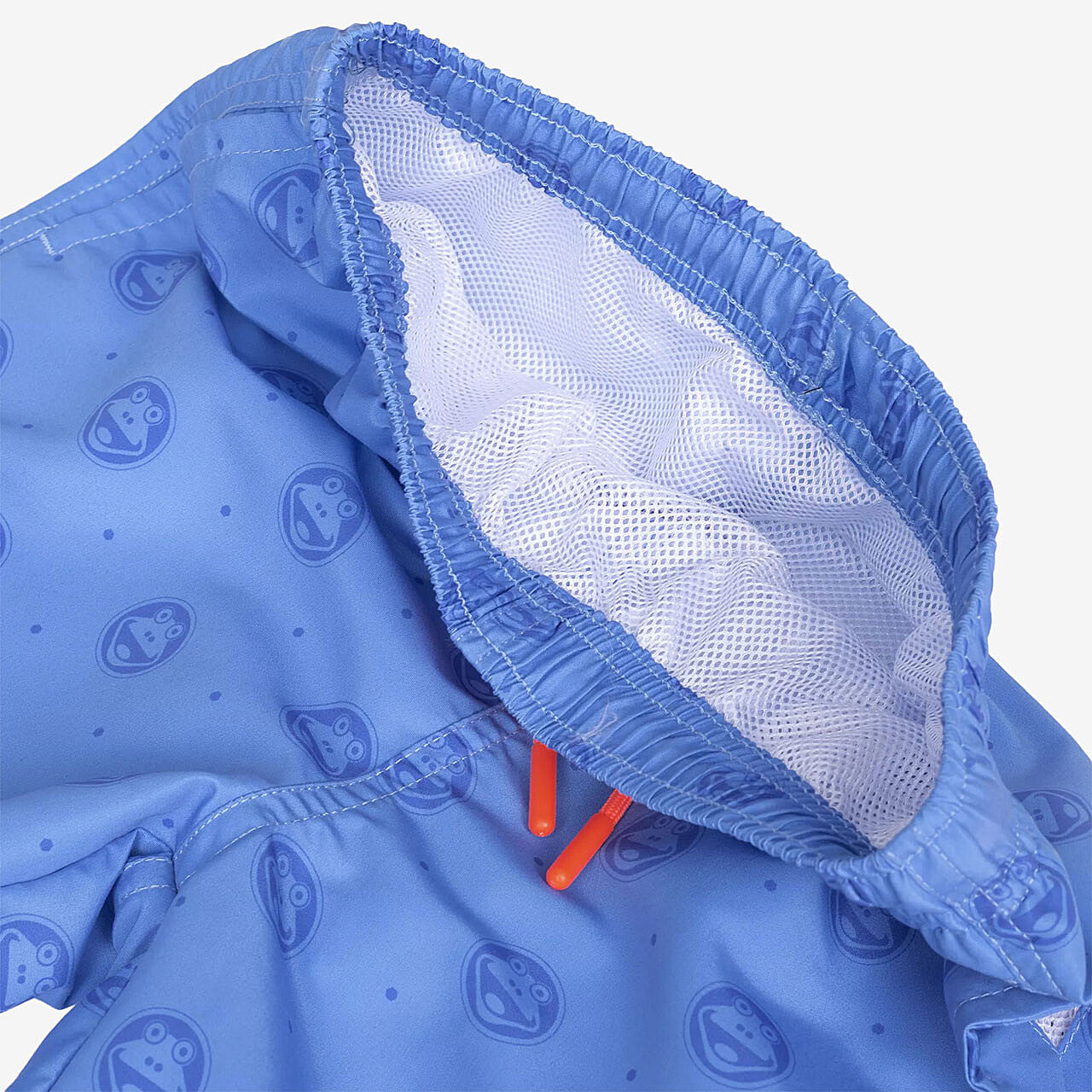 Swimming Suit Coqui