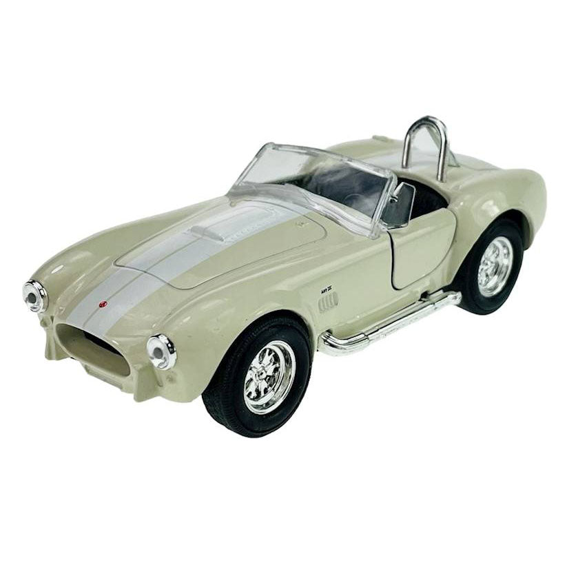 Welly Old Timer Models 1:34-39 Mix
