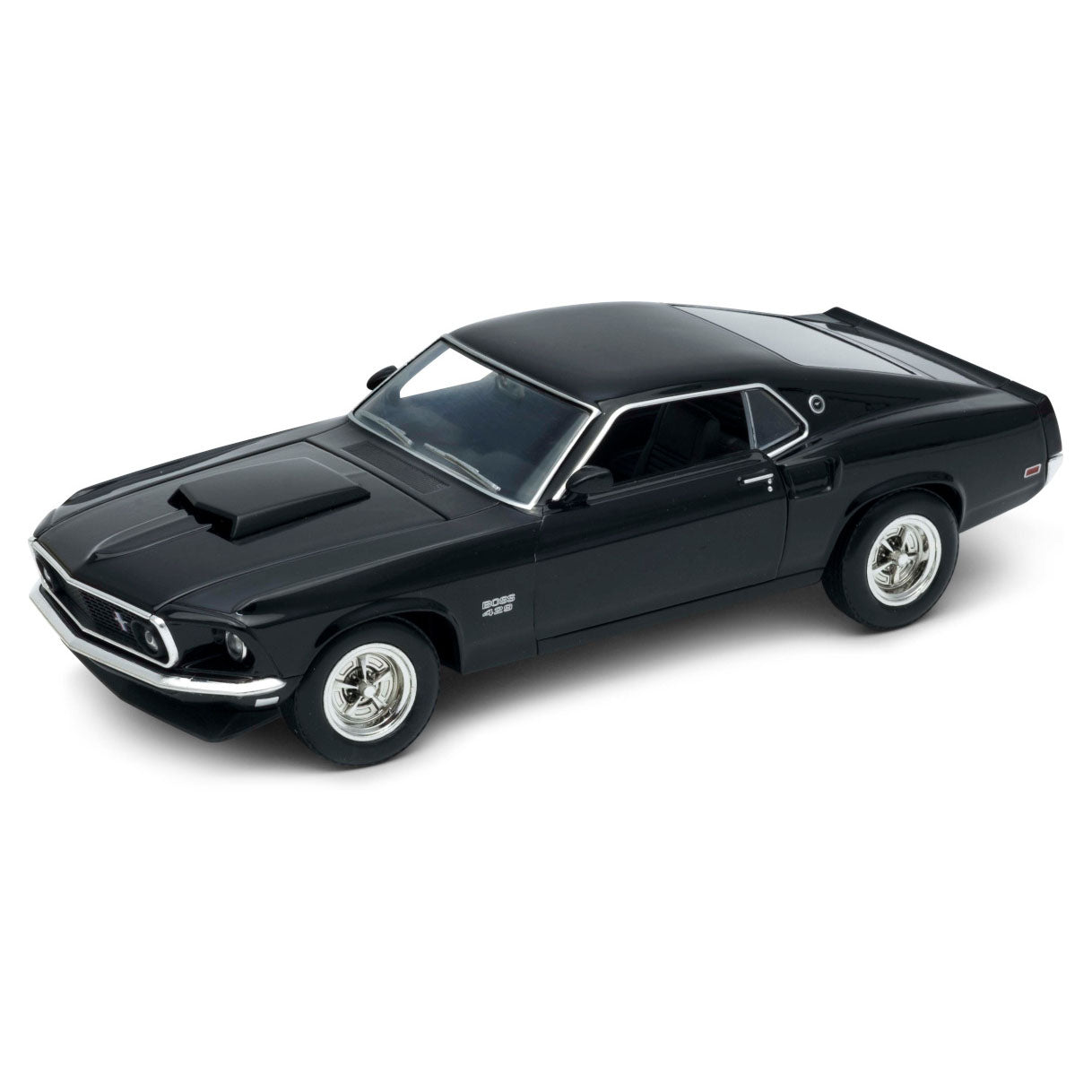 Welly Old Timer Models 1:34-39 Mix