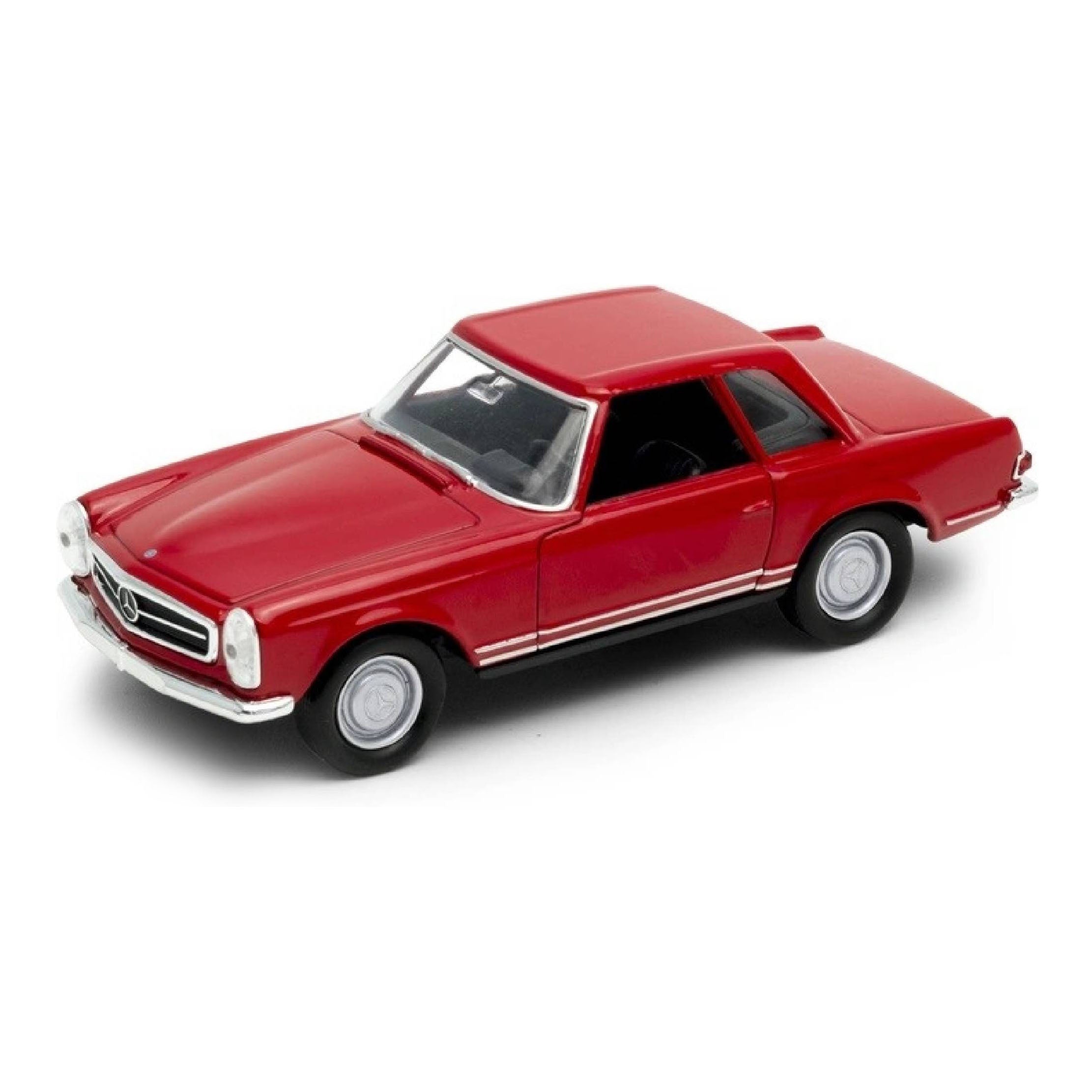 Welly Old Timer Models 1:34-39 Mix