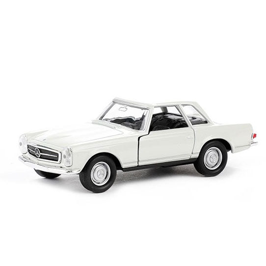 Welly Old Timer Models 1:34-39 Mix