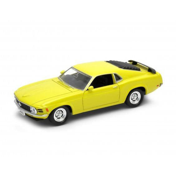 Welly Old Timer Models 1:34-39 Mix