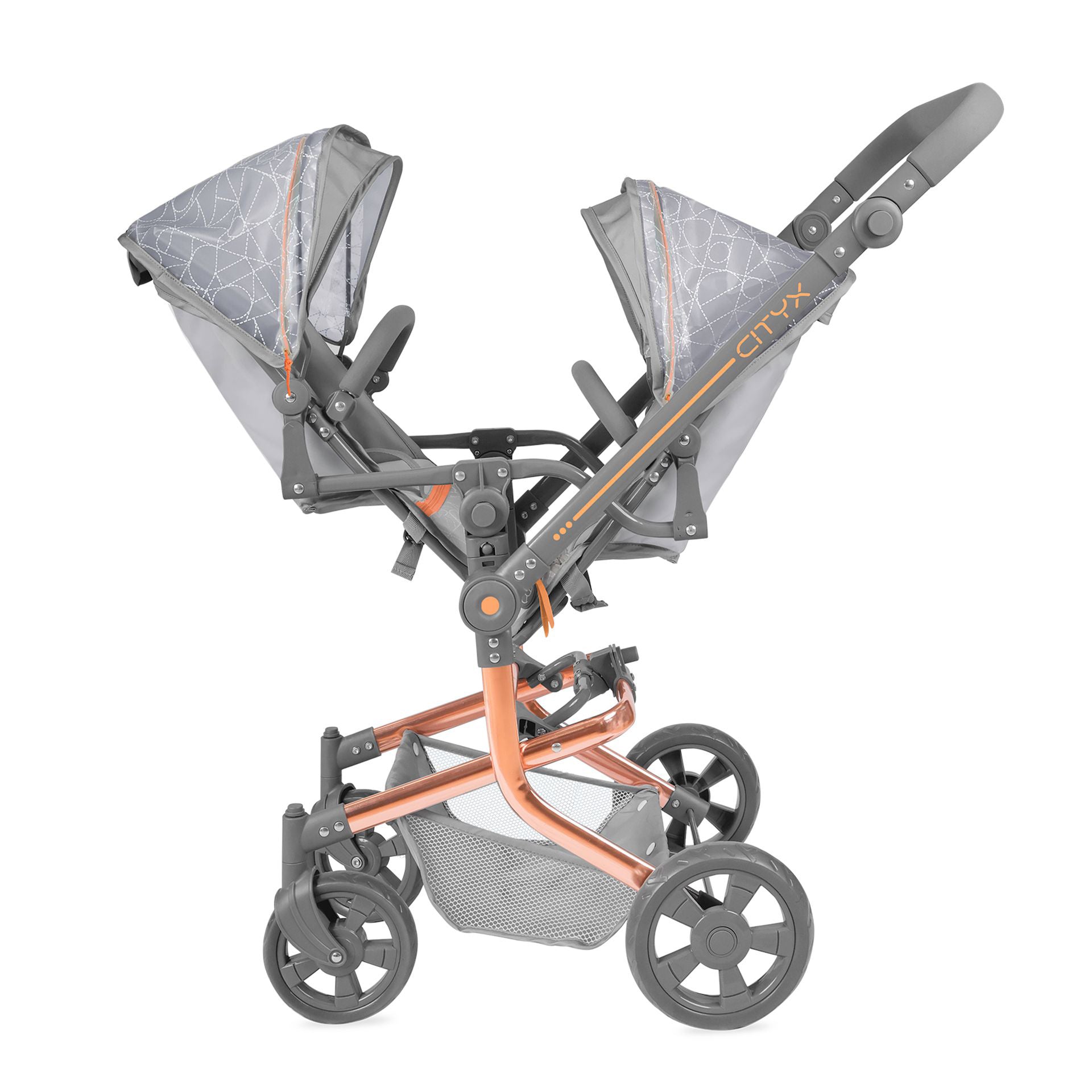 Decuevas 90877 Skládací kočárek 91 Cm