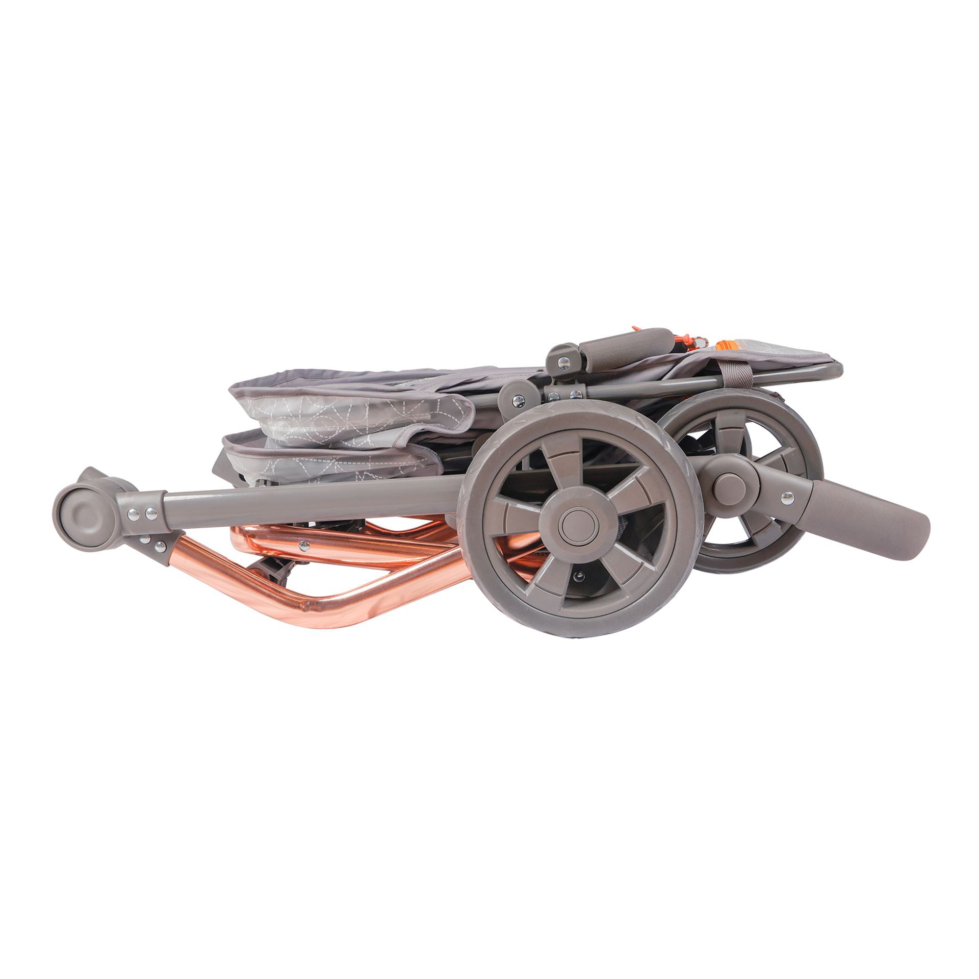 Decuevas 90877 Skládací kočárek 91 Cm