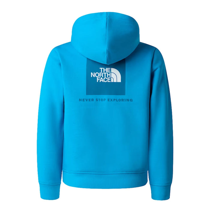 Ежедневен пуловер за момчета The North Face