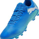 Футболни обувки Puma Mens Future 7 Play Fg/ag Футболни обувки Light Blue Blue