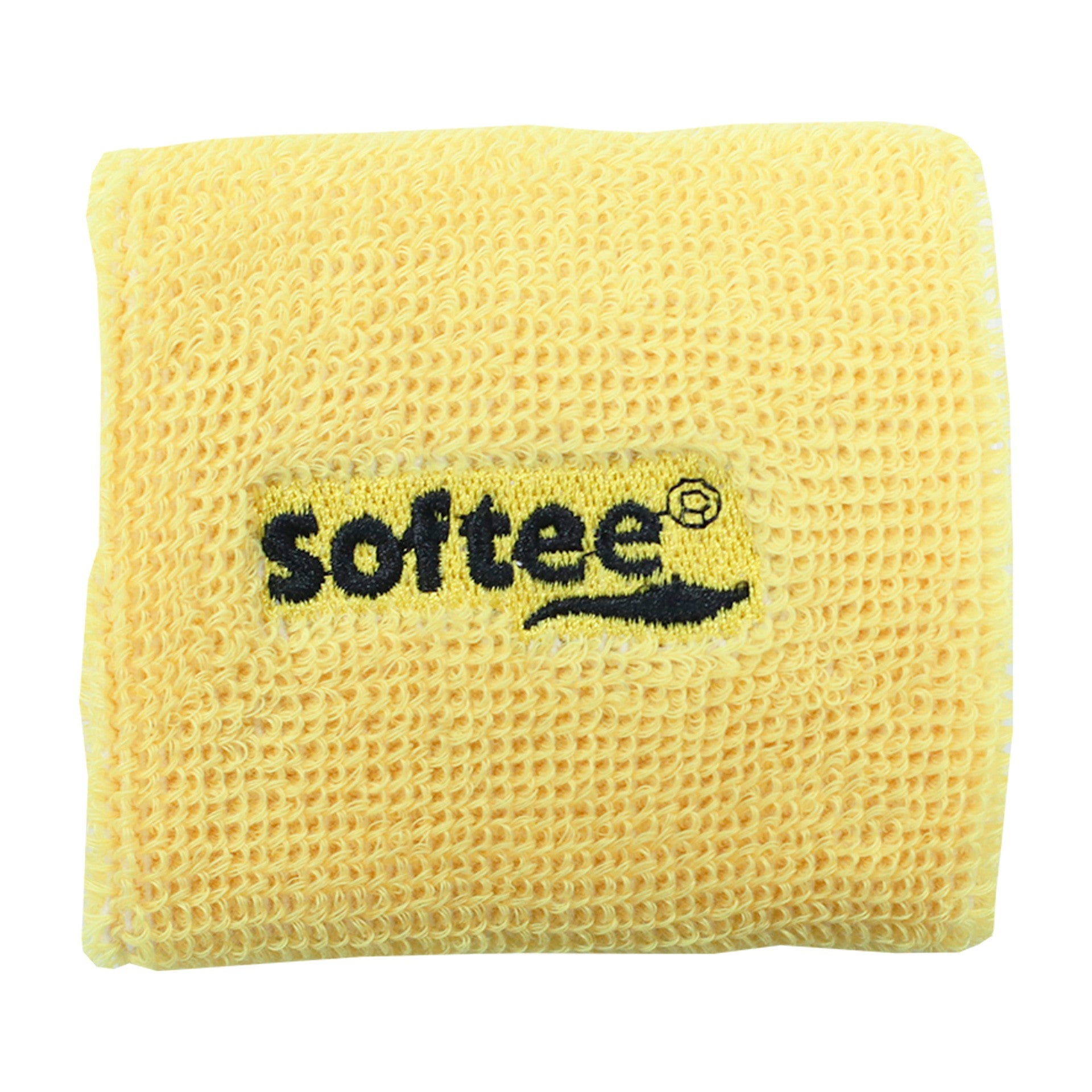 Wrist Normal Softee Amarillo ÚNICA