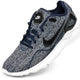 Дамски маратонки Nike Ld Runner Low Indigo Shoe Grey