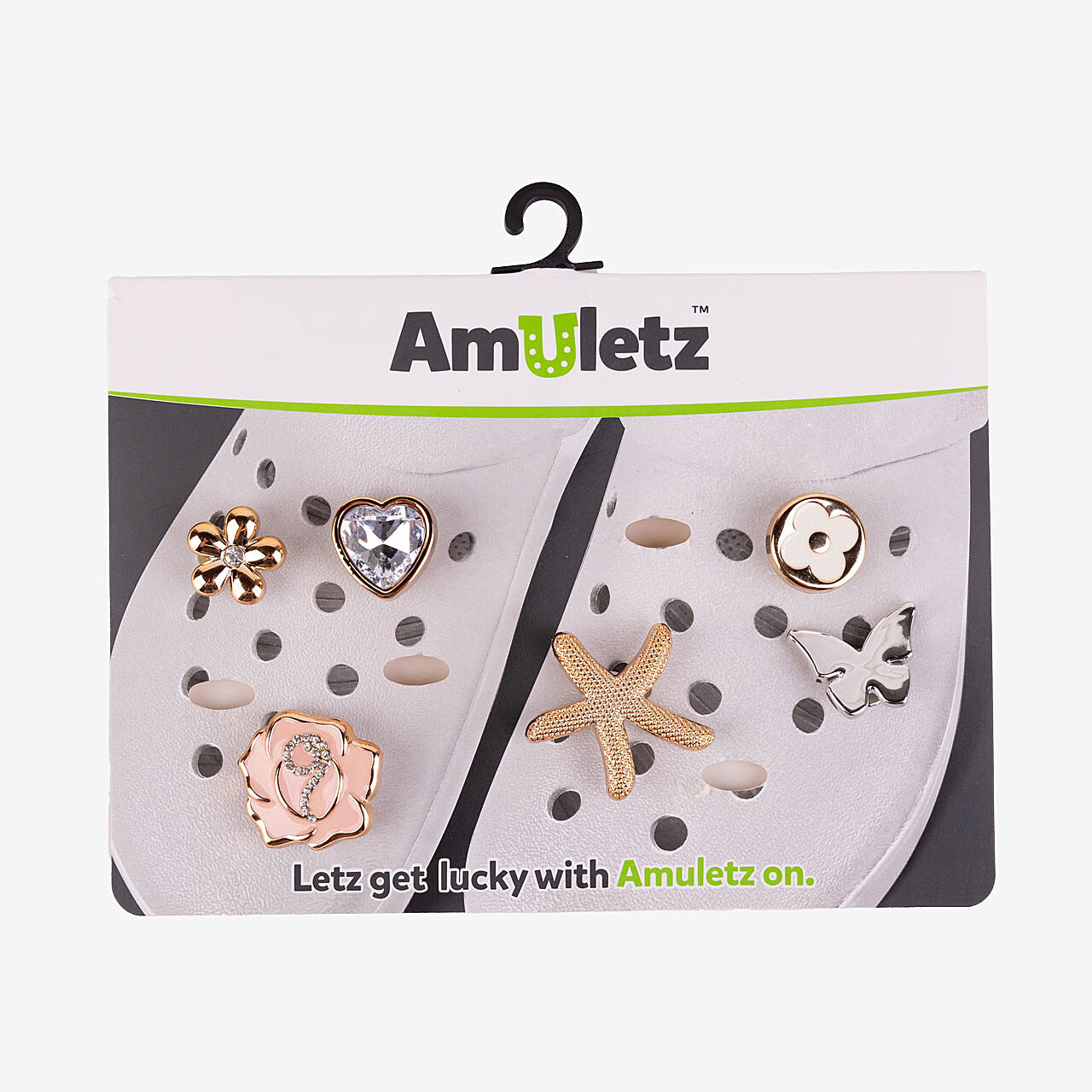 Amuletz Coqui Mix