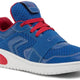 Детски обувки Geox Jr Xled Sneaker Blue