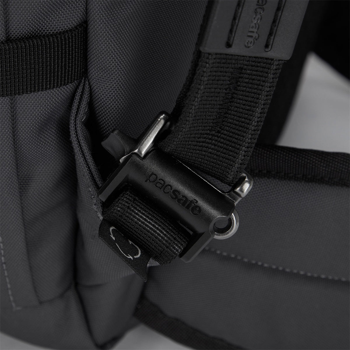 Pacsafe Exp45 Carry-on Travel Pack Slate