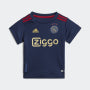 Tricou de fotbal Adidas pentru juniori