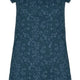 Рокля за момиче Loop Nalli Blue