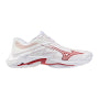 Damskie buty halowe Mizuno