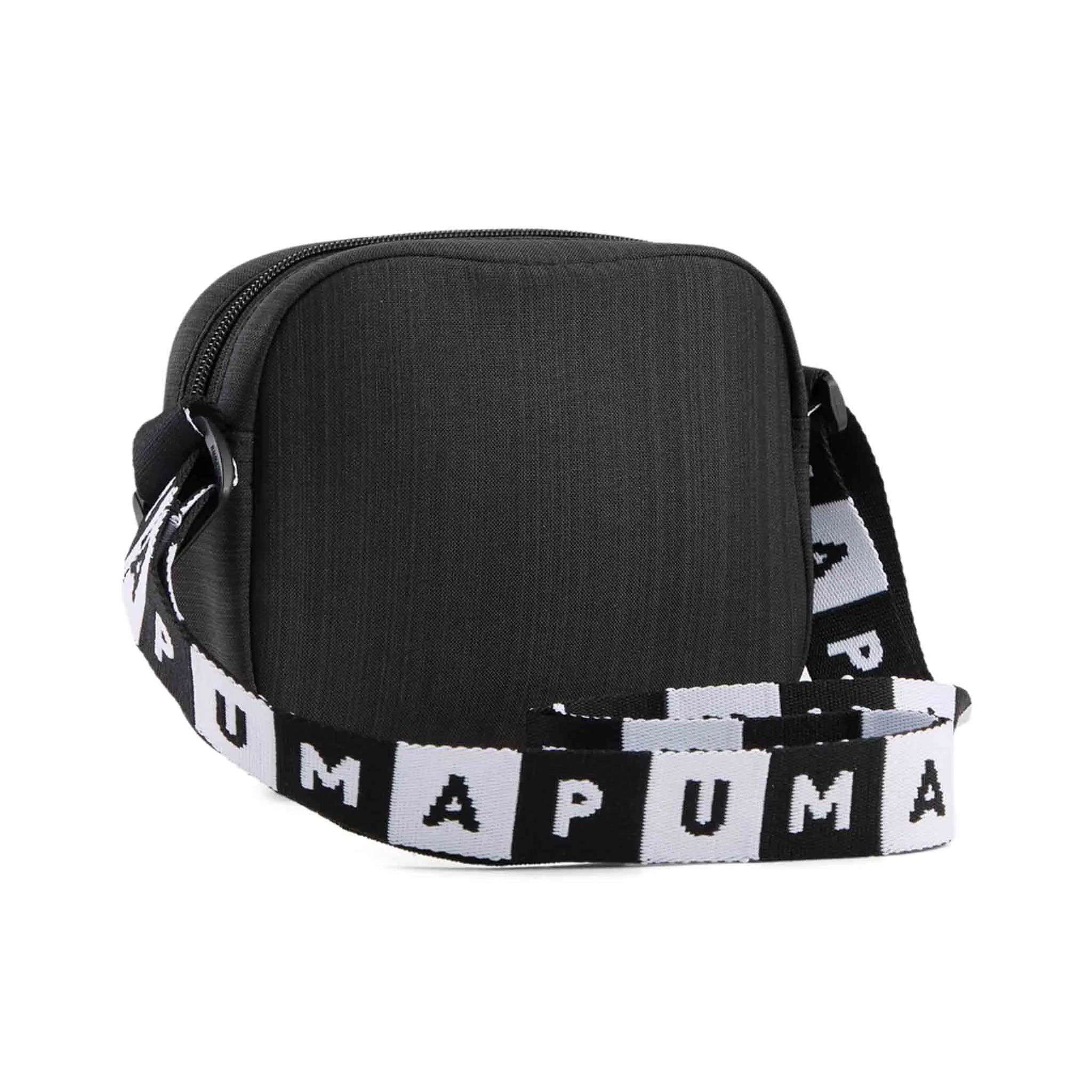 Crossbody kabelka Puma Base Black Osfa
