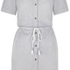 Women's Sports Dress Loap Nury Grey