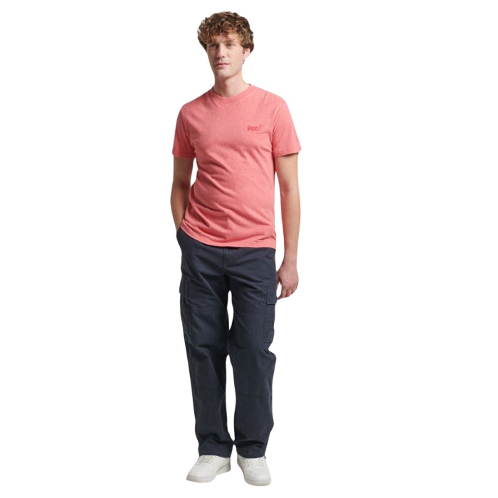 Superdry Casual T-shirt herr