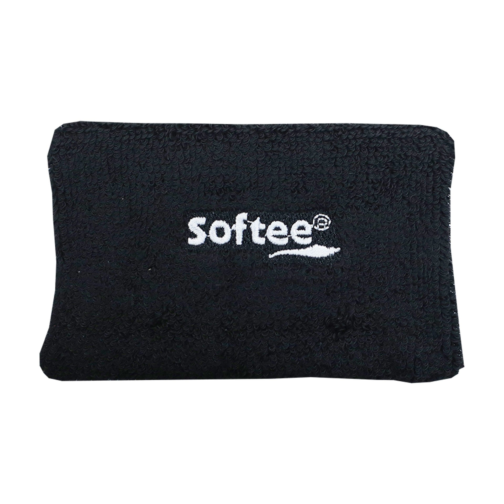 Bracelet large Softee noir