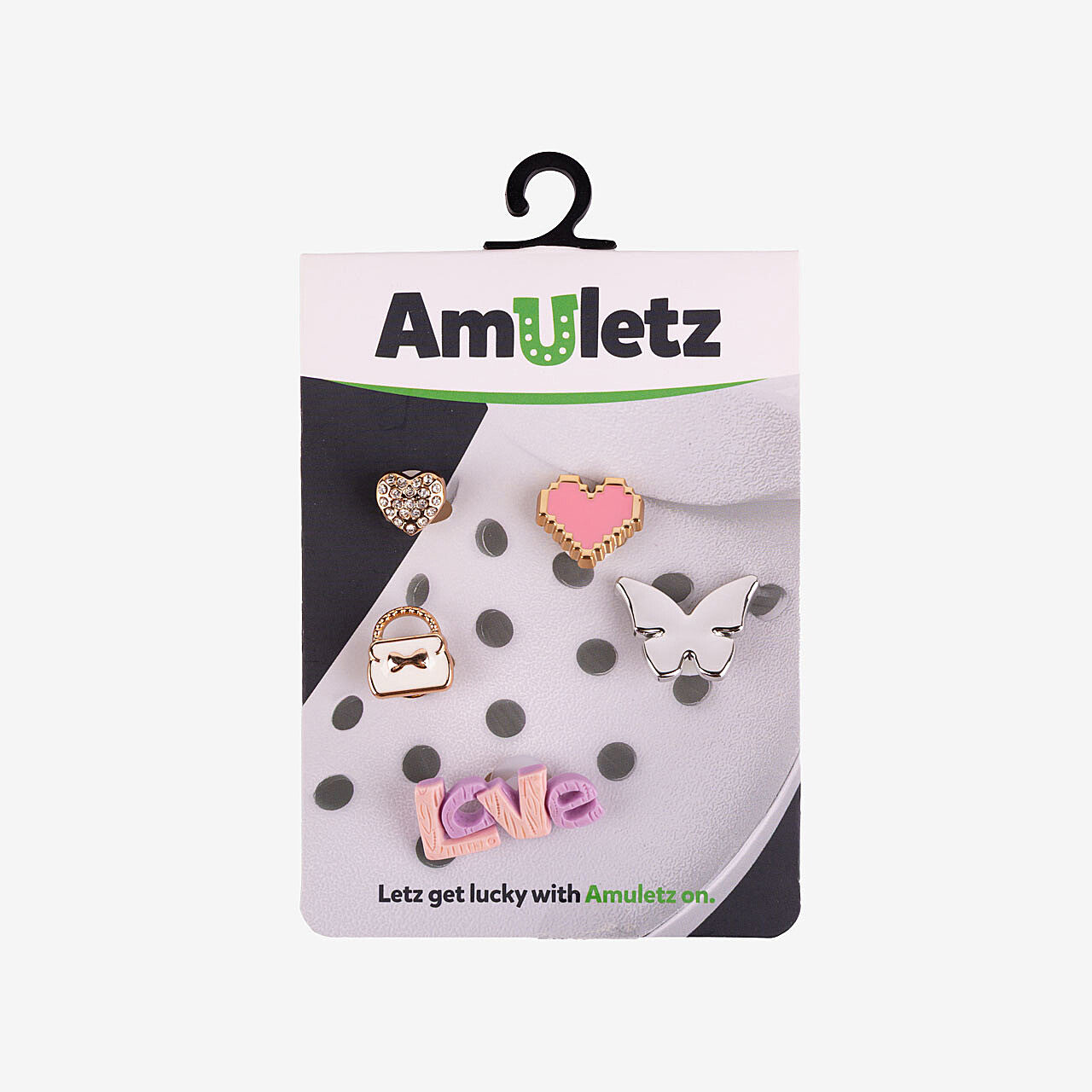 Amuletz Coqui Mix