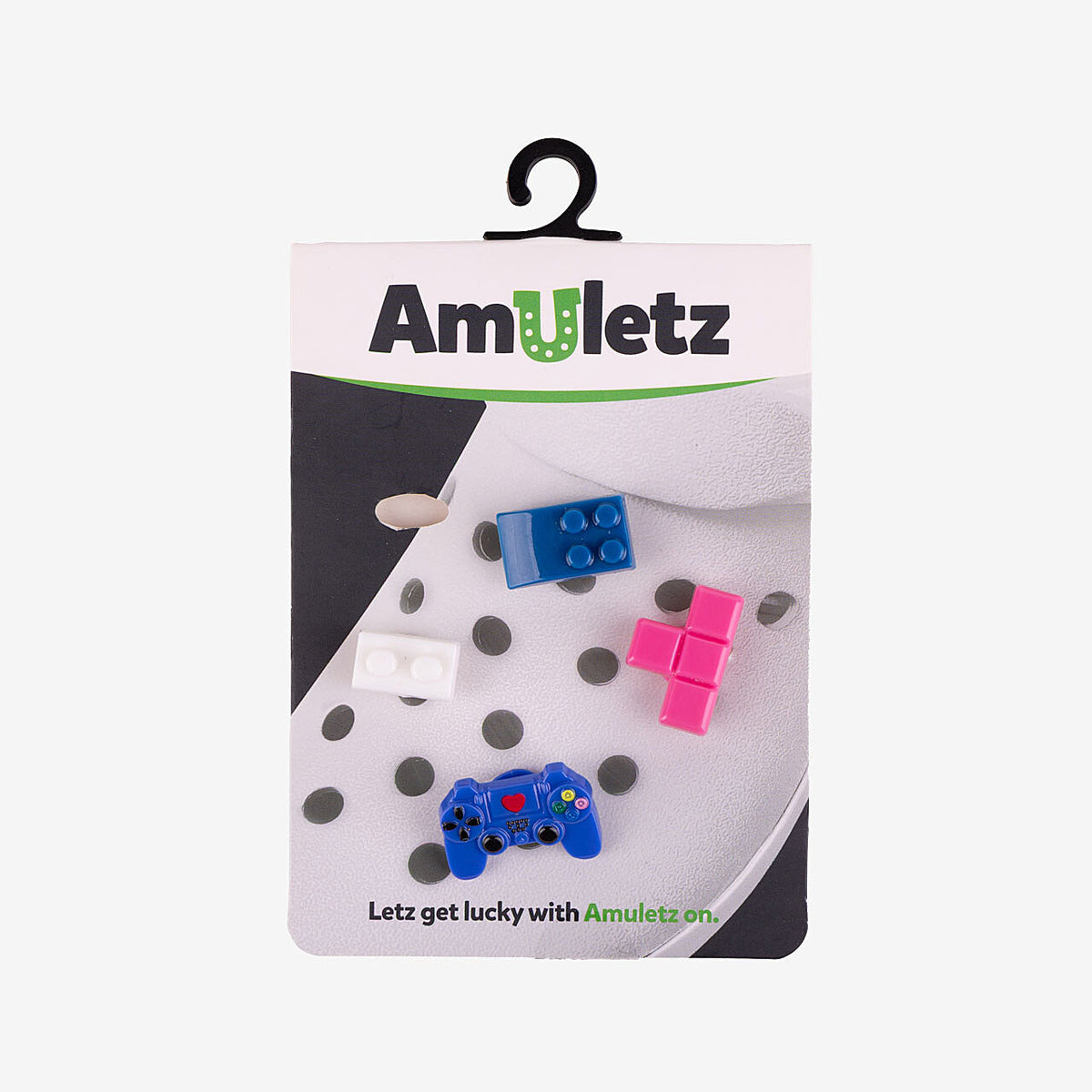 Amuletz Coqui Mix