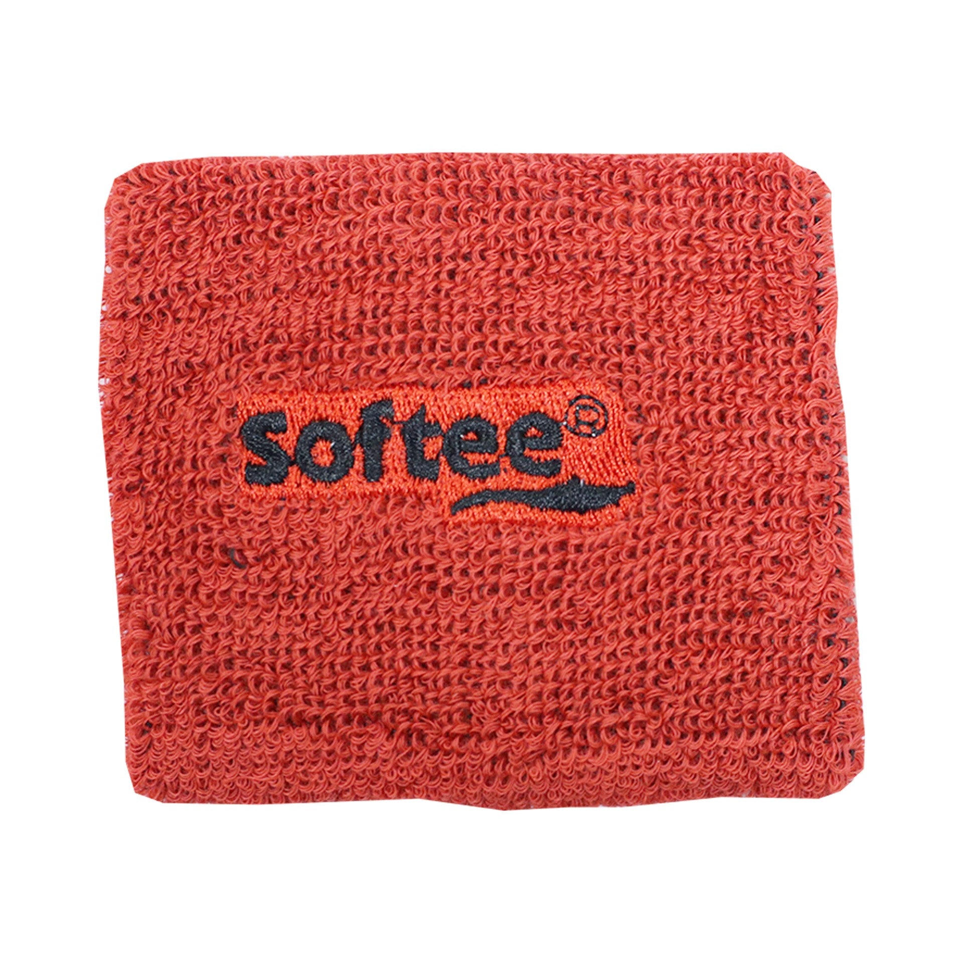 Wrist Normal Softee Rojo ÚNICA