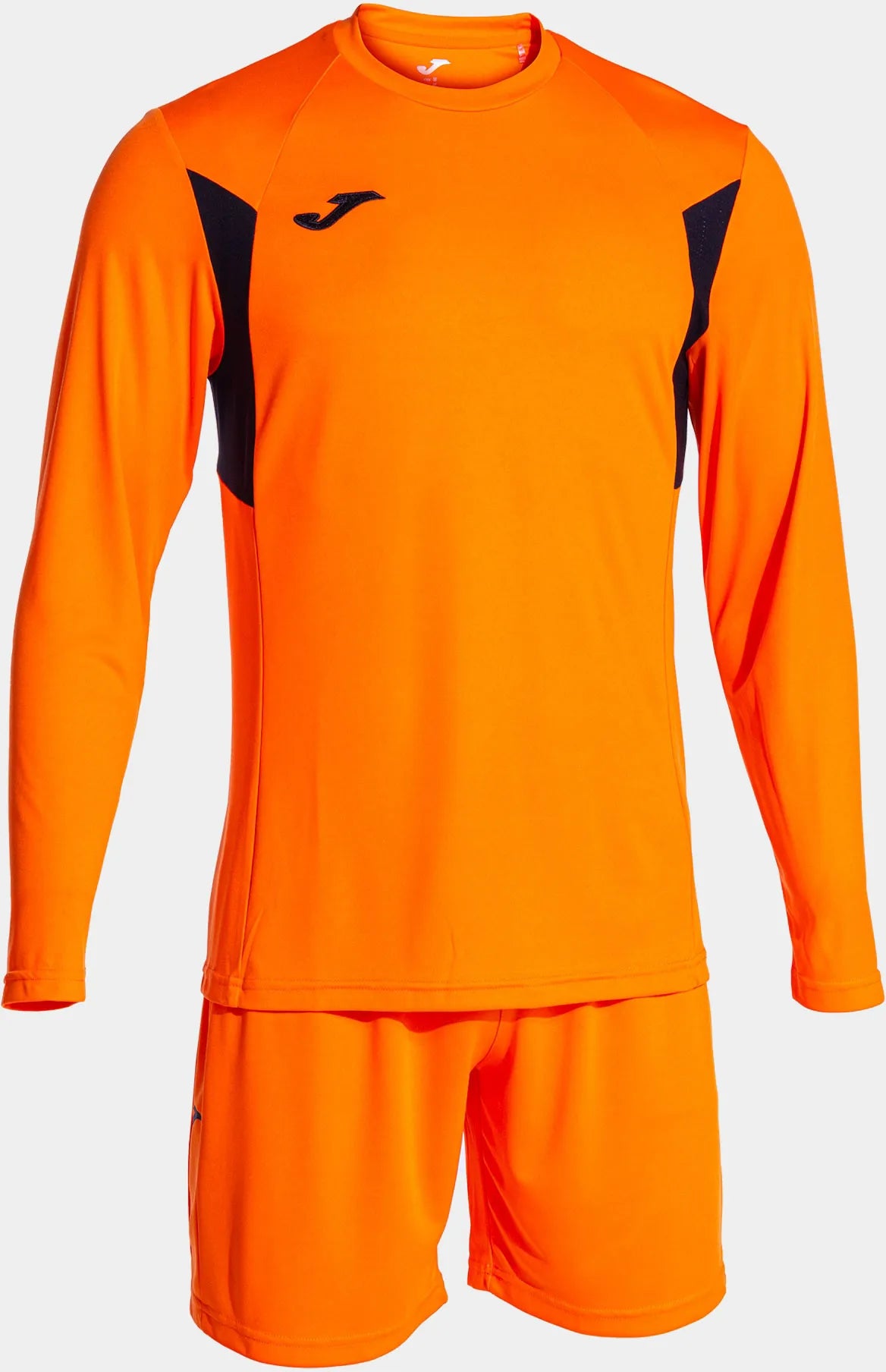 Goalkeeper Set Joma Winner Orange Orange