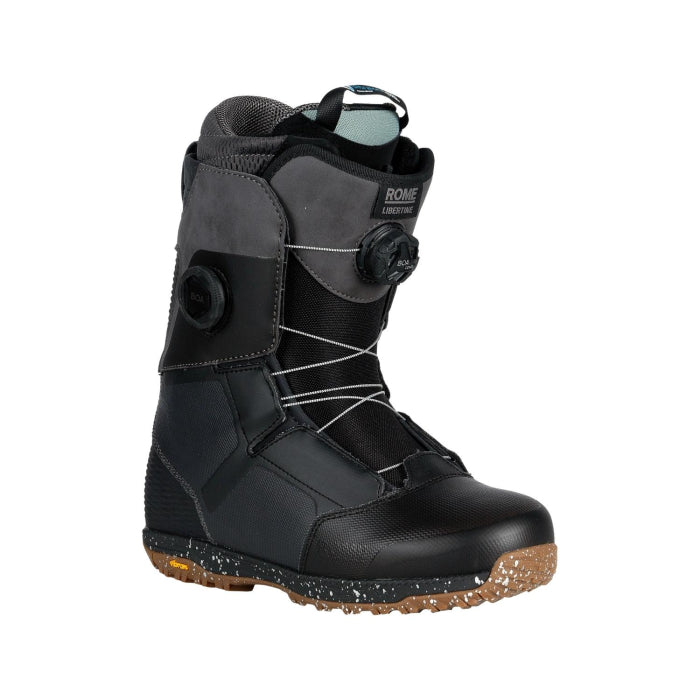 Scarponi da snowboard da uomo Roma