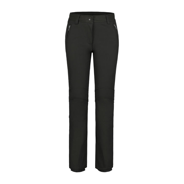 Pantalones Softshell Ice Peak Mujer