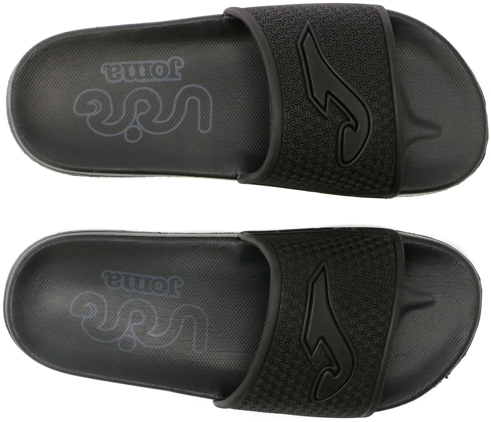 Damespantoffels Joma S.Sland Lady Zwart Zwart 39