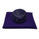Meditatieset Maan Biologisch Katoen (ocs) - 65x65cm; 2339g