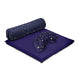 Комплект за медитация 4 Galaxy Organic Cotton (ocs) - 65x65x5 Cm; 3547г