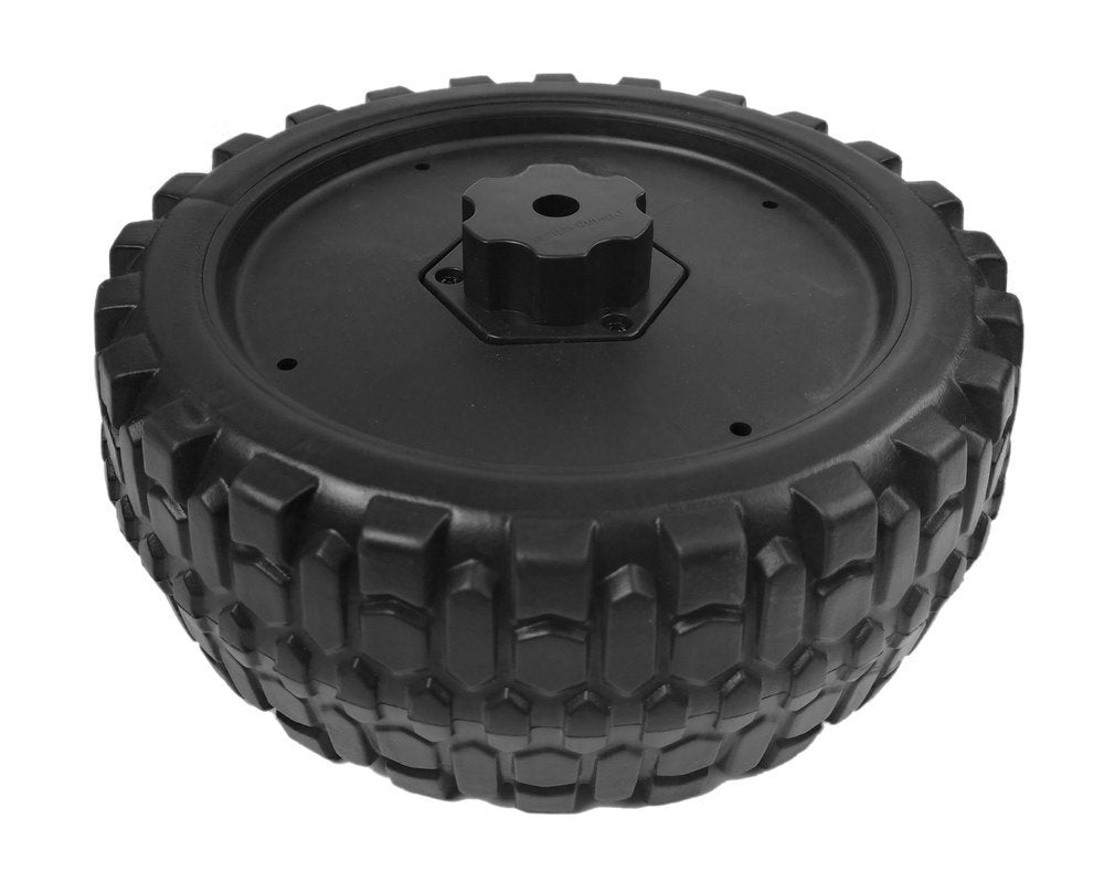 Rear Wheel For Xmx611
