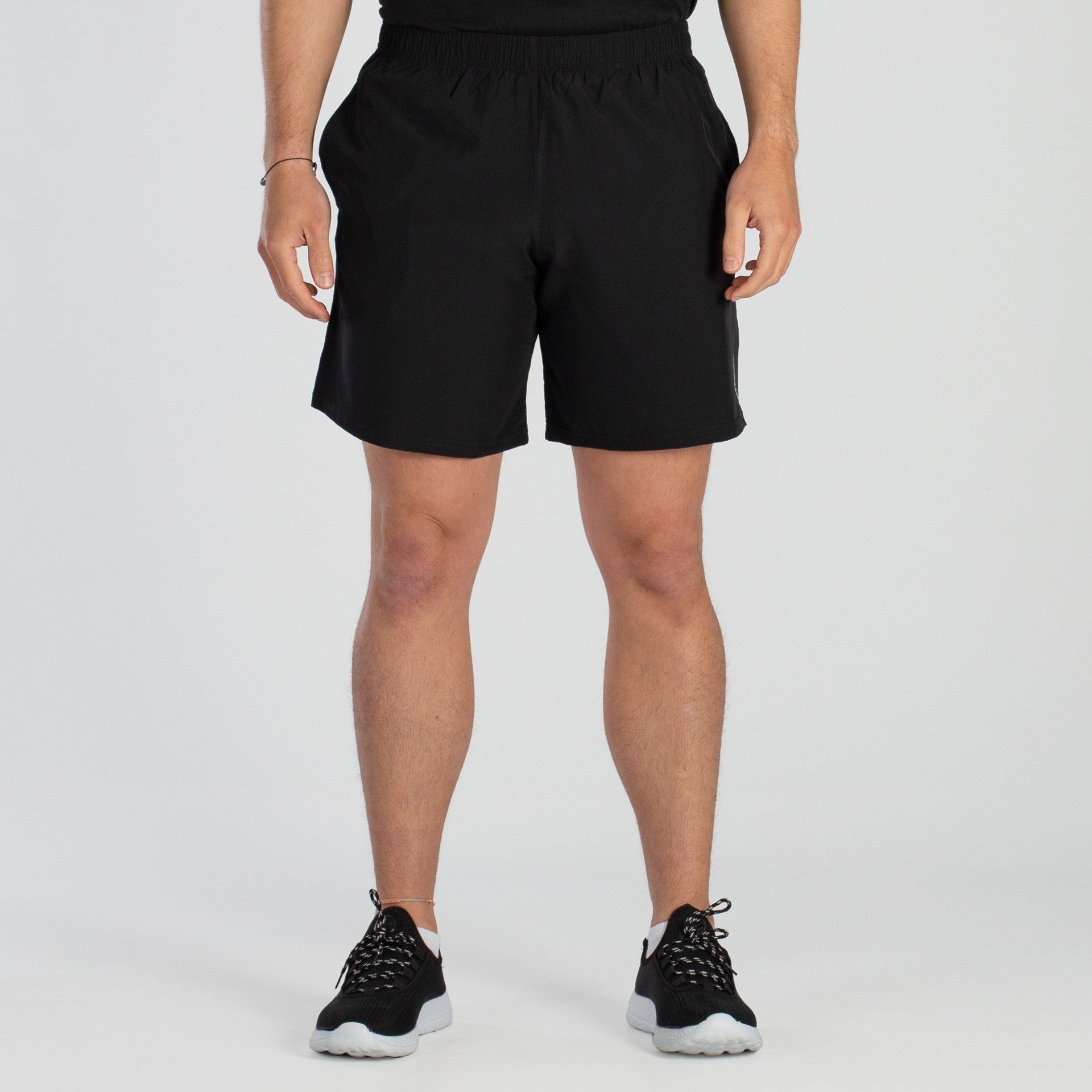 Short Softee Crater pour adultes noir