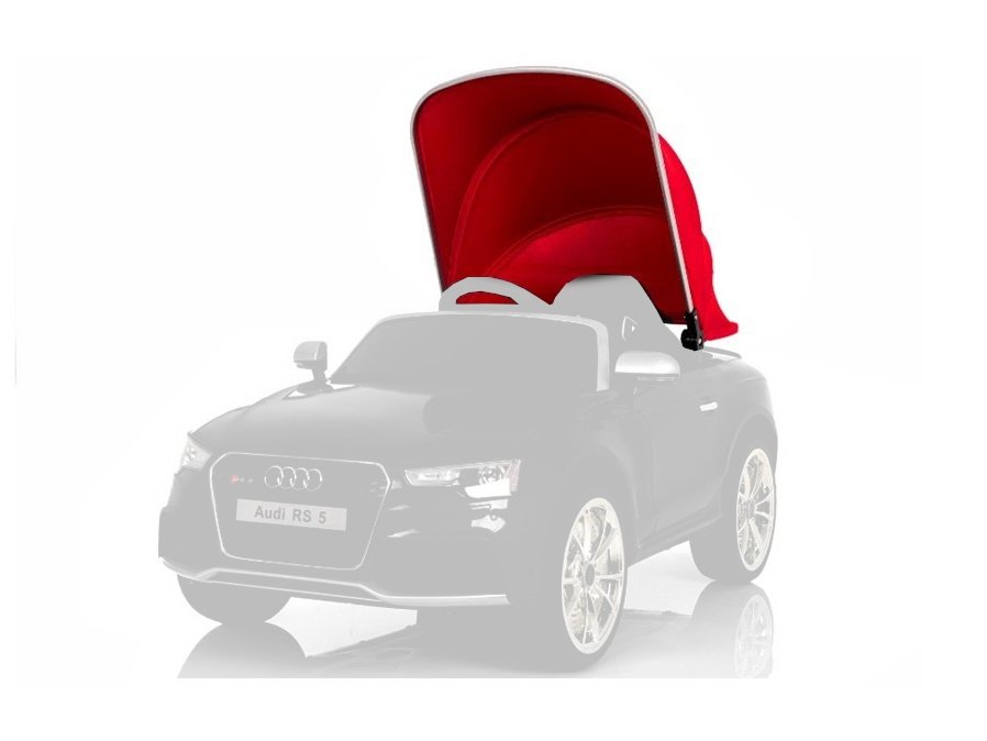 Canopy For Audi Rs5