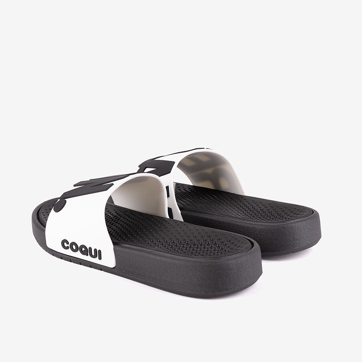 Women’s Slides Coqui Speedy Damen-pantoletteblack
