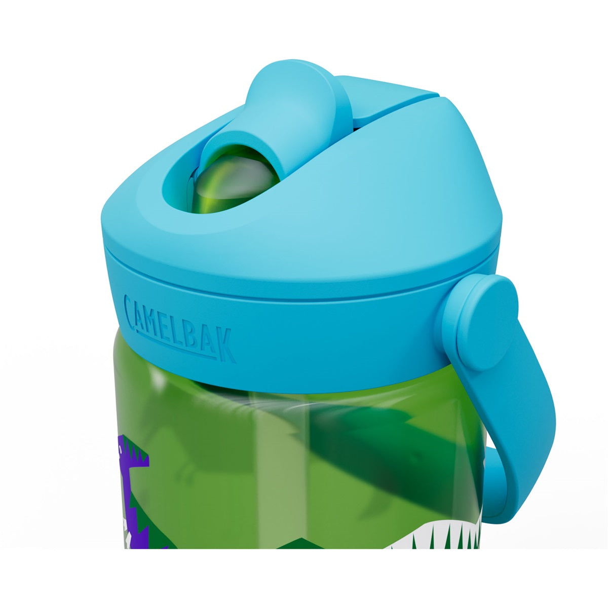 Camelbak Thrive Flip Straw Kids 0.4 L Hip Dinos