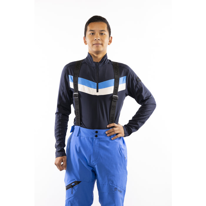 Polea de esquí Ice Peak para hombre