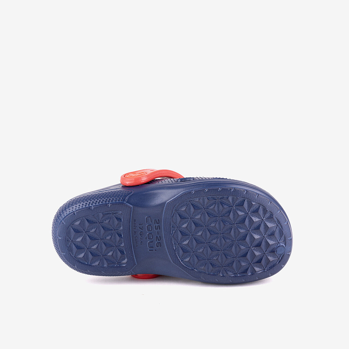 Kid’s Clogs Coqui Clogs Maxinavy