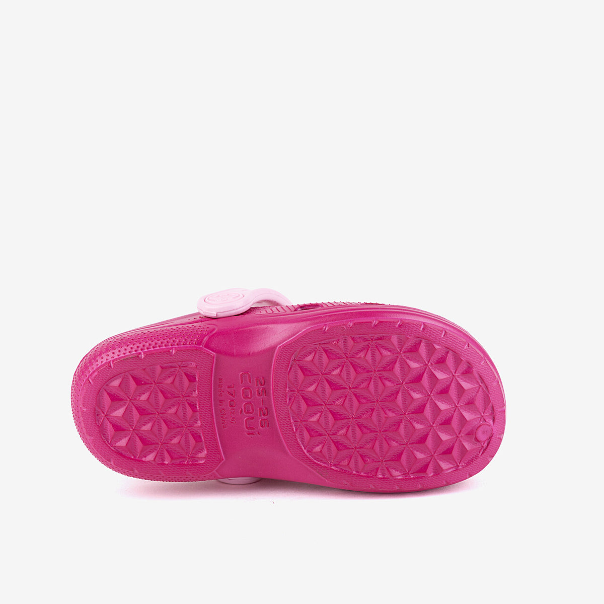 Kid's Clogs Coqui Clogs Paw Patrol Maxiskye Orchid