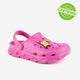 Kid’s Clogs Coqui Clogs Codyfuchsia Spongebob