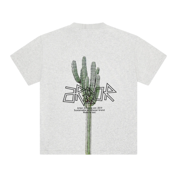 Arbor Antwerp Casual T-shirt Men
